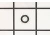 O-Ring P-6 – Part Number: 6695663