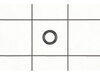 O-Ring-P7 – Part Number: 6695665