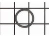 O-Ring P-25.5 – Part Number: 6695676