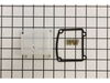 Oil Tank Cover Set – Part Number: 6695869