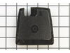 Cleaner Cover – Part Number: 6695872