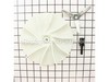 Kit-Fan W-Shredder – Part Number: 6695918