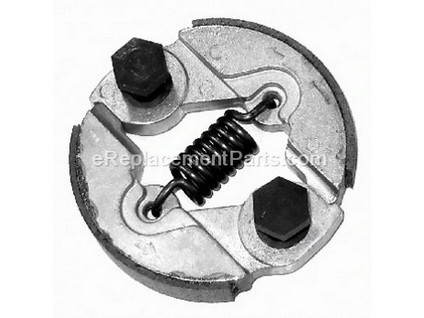 9995240-1-M-Tanaka-6695962-Clutch Assembly