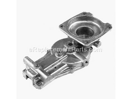 9995242-1-M-Metabo HPT-6695976-Gear Case Comp.