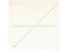 Shaft-Drive – Part Number: 6696009
