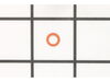 Fuel Inlet Gasket – Part Number: 6696086