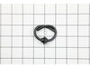 Pipe-rubber – Part Number: 6696153