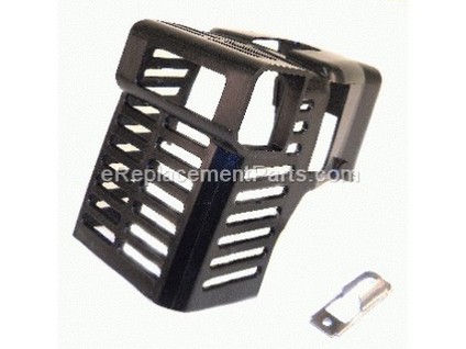 9995304-1-M-Tanaka-6696175-Set-Tail Pipe-Cover