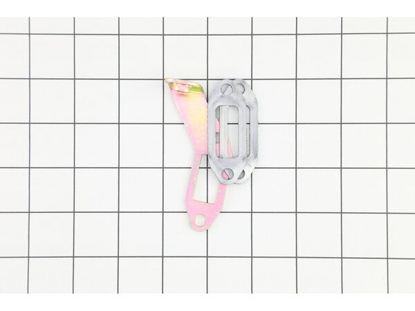 9995305-1-M-Tanaka-6696179-Bracket-Muffler Set