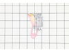 Bracket-Muffler Set – Part Number: 6696179