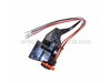 Lever-Throttle Assembly – Part Number: 6696219