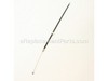 Throttle Wire Set – Part Number: 6696228