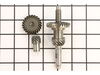 Gear & Pinion Set – Part Number: 6696411