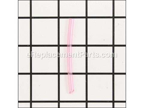 9995331-1-M-Hitachi-6696476-Fuel Pipe (Pink)