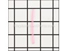 Fuel Pipe (Pink) – Part Number: 6696476