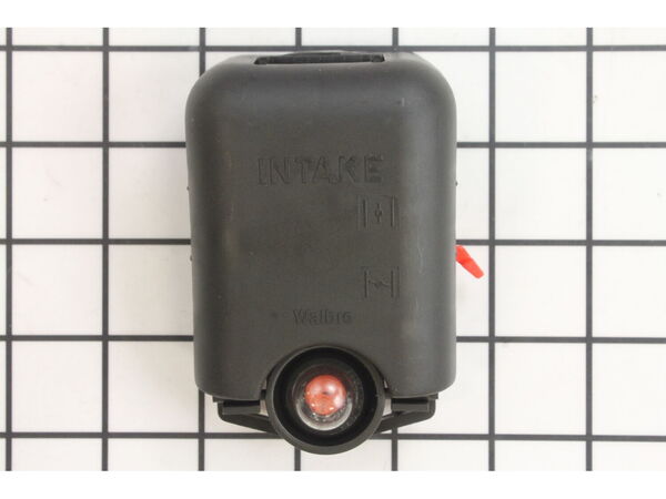 9995340-1-M-Hitachi-6696549-Air Cleaner Assembly