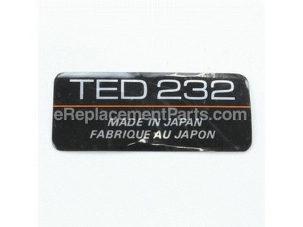 9995377-1-M-Tanaka-6697123-Name Plate