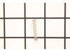 Spring – Part Number: 670998004