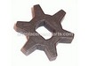 Sprocket – Part Number: 671225001