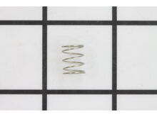 Press Spring – Part Number: 671391001