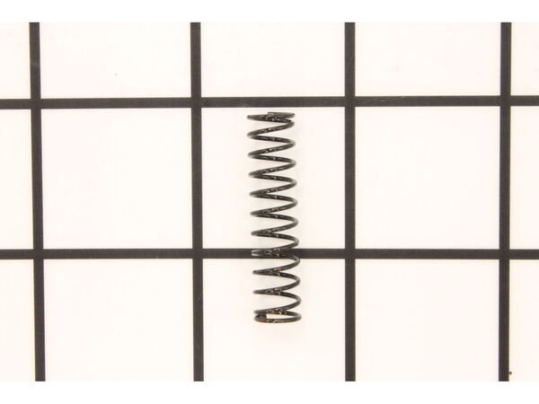 9995580-1-M-Ryobi-671414001-Main Trigger Spring (&deg;8 X OD7.9 X 34)