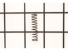 Main Trigger Spring (&deg;8 X OD7.9 X 34) – Part Number: 671414001