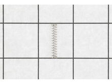 Brake Spring – Part Number: 671590001