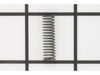 Spring (&deg;0.5 X ID4.5 X 23) – Part Number: 671740001