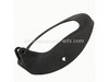 Bezel-20rb Sd-black – Part Number: 671926MA