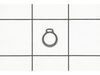 C-ring Stw-9 – Part Number: 6760802