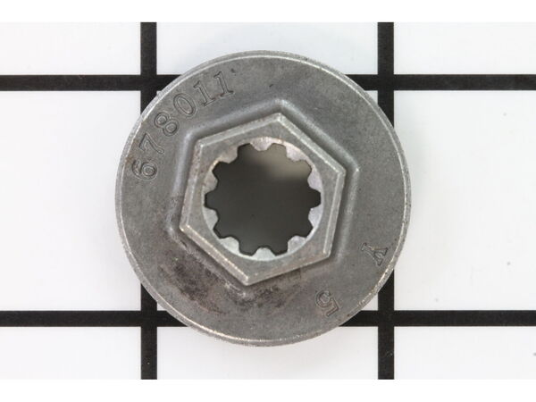 9995851-1-M-Homelite-678011003-Flanged Washer