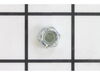 Lock Nut (1/4 In) – Part Number: 678016002