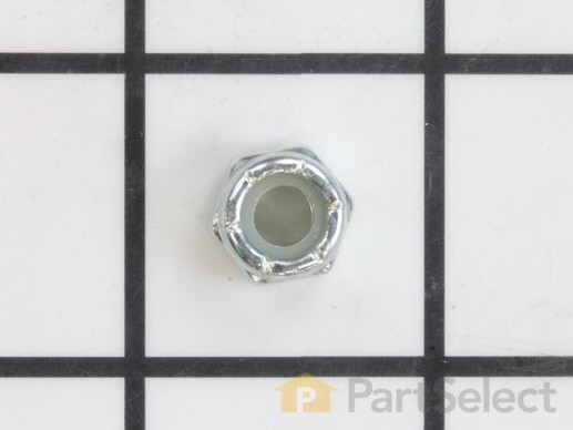 9995855-1-M-Ridgid-678016006-Lock Nut (1/4 In)