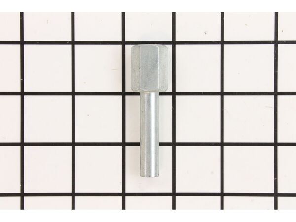 9995863-2-M-Toro-678019003-Adaptor-Shaft, Trimmer Head