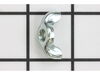 9995872-2-S-Homelite-678034001-Wing Nut (1/4-20)