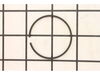 Piston Ring – Part Number: 678036001