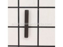 Output Shaft Key (3/16 x 35 mm) – Part Number: 678041002