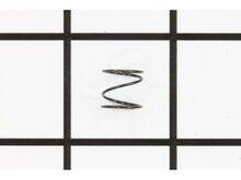 Spring – Part Number: 678057002