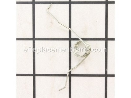 9995896-1-M-Homelite-678068001-Trigger Return Spring