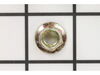 Lock Nut (M8) – Part Number: 678189001