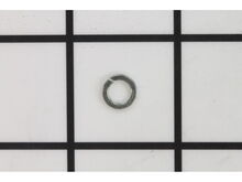 Lock Washer (5 Mm) – Part Number: 678263001