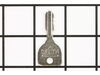 Switch Key – Part Number: 678288002