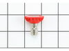 Nozzle, 0 Deg. (red) – Part Number: 678303001