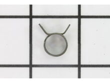 Fuel Line Clamp (7/16 In.) – Part Number: 678409003