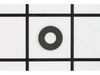 Washer – Part Number: 678433003