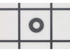 Washer – Part Number: 678434001