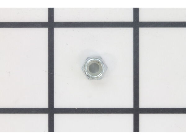 9996054-2-M-Ryobi-678435001-Hex Nut (M4)