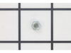 Hex Nut (M4) – Part Number: 678435001