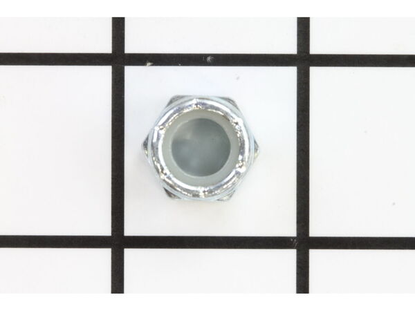 9996060-1-M-Homelite-678457003-Lock Nut 3/8-16