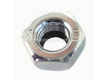 9996065-1-M-Ridgid-678460001-Lock Nut (M6)